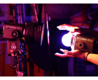 Aputure Soczewka CF4 Compact Fresnel Storm 80c - 1491083 - zdjęcie 4